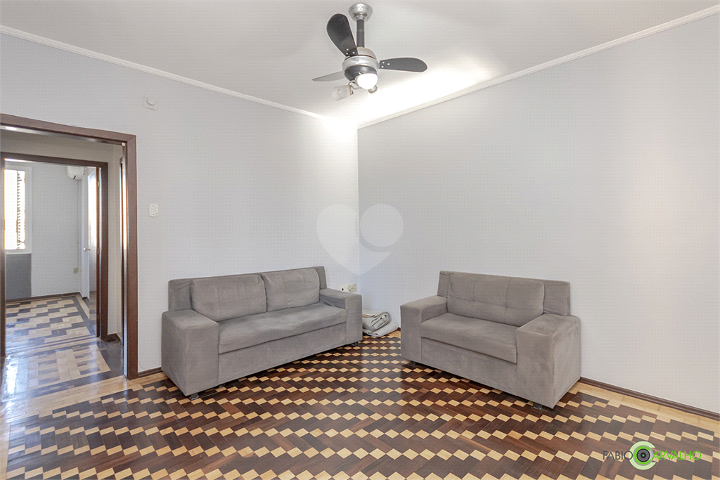 Venda Apartamento Porto Alegre Menino Deus REO265711 2