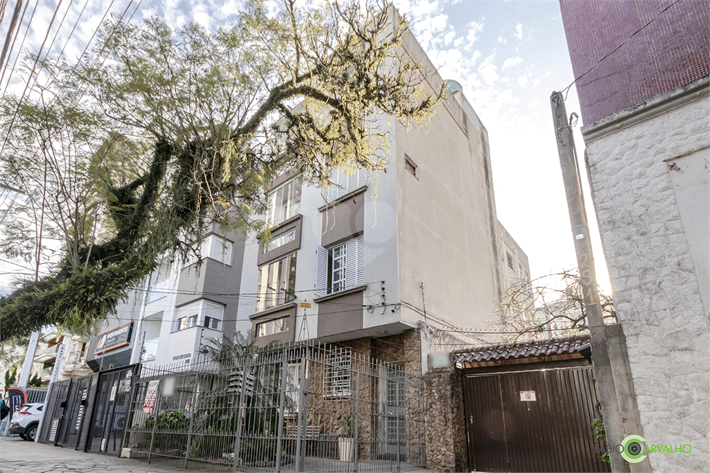 Venda Apartamento Porto Alegre Menino Deus REO265711 36