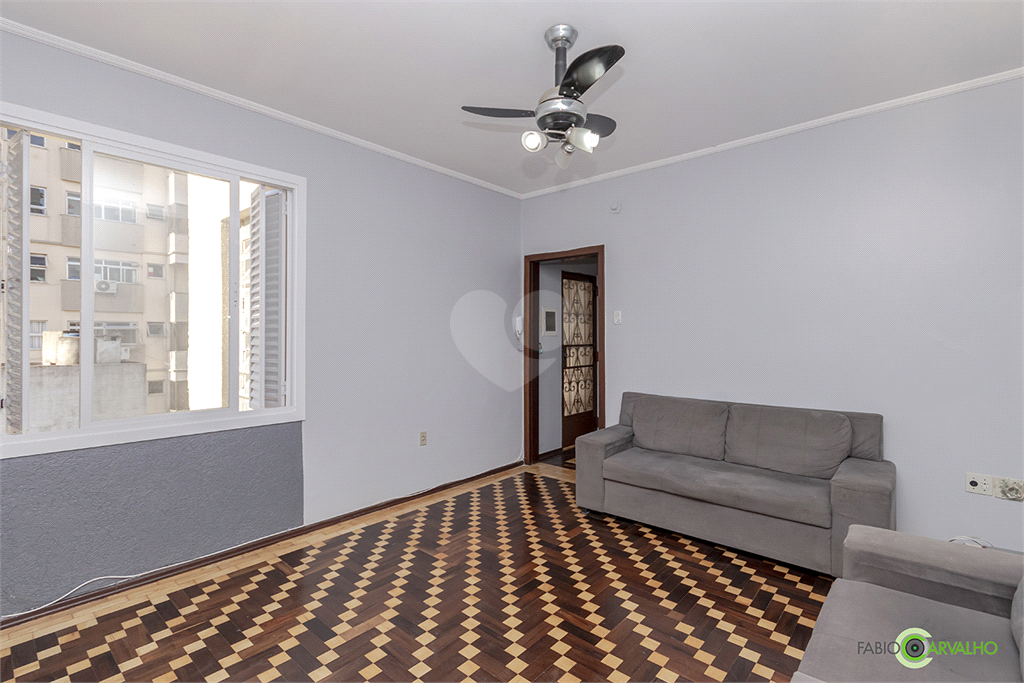 Venda Apartamento Porto Alegre Menino Deus REO265711 1