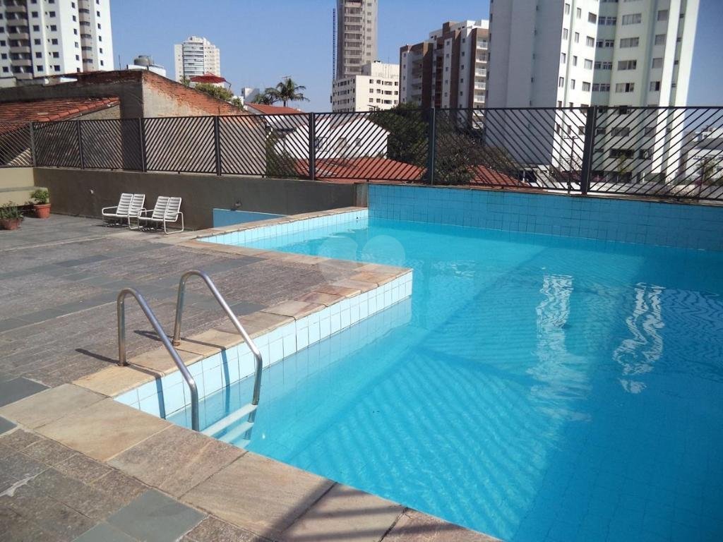 Venda Apartamento São Paulo Alto Da Lapa REO265718 11