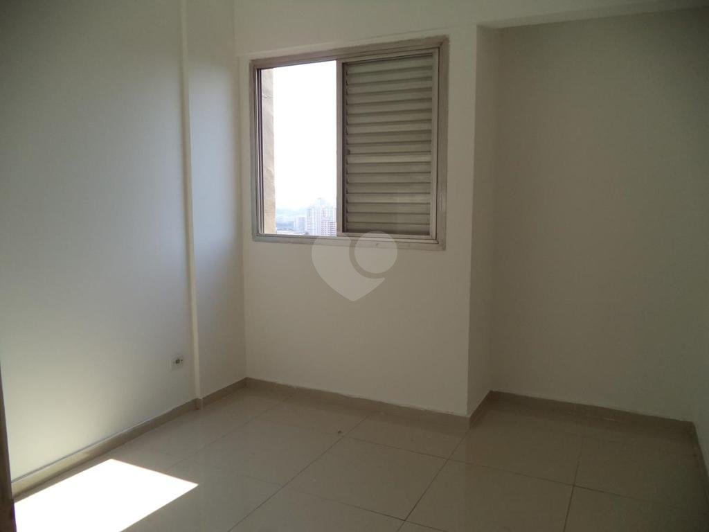 Venda Apartamento São Paulo Alto Da Lapa REO265718 5