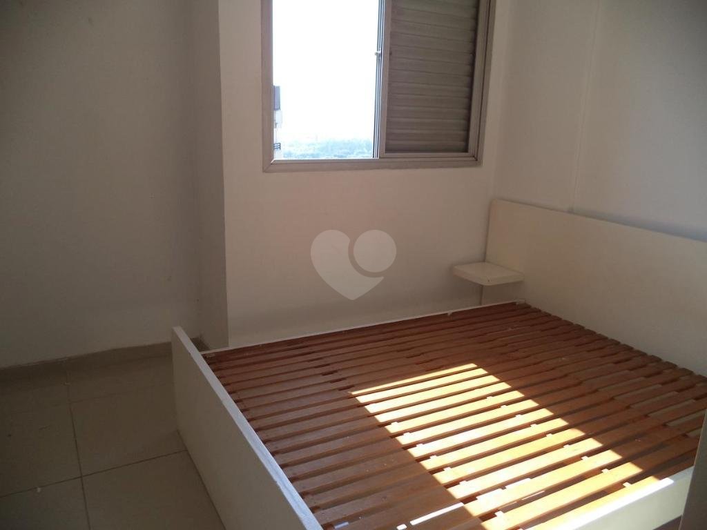 Venda Apartamento São Paulo Alto Da Lapa REO265718 7