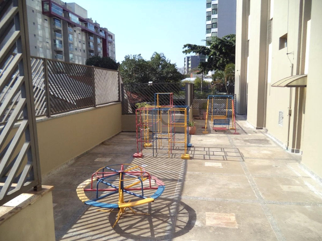 Venda Apartamento São Paulo Alto Da Lapa REO265718 13