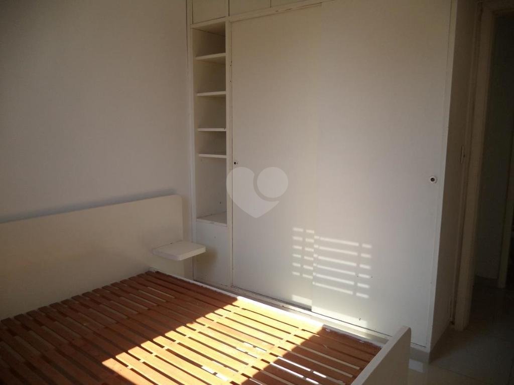 Venda Apartamento São Paulo Alto Da Lapa REO265718 6