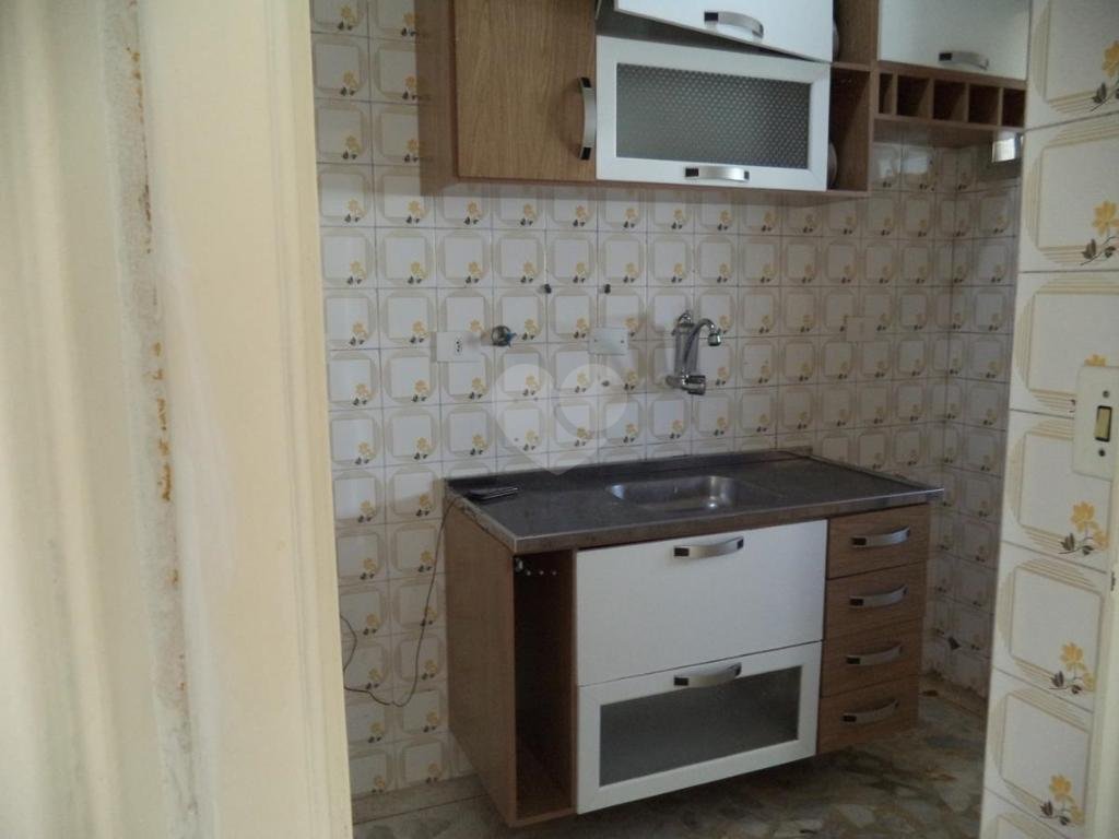 Venda Apartamento São Paulo Alto Da Lapa REO265718 3