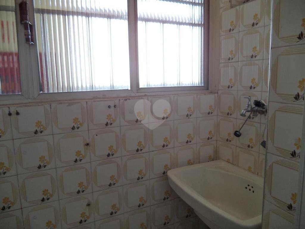 Venda Apartamento São Paulo Alto Da Lapa REO265718 8