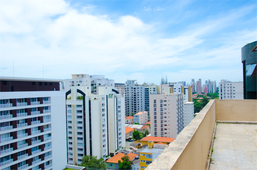 Venda Apartamento São Paulo Indianópolis REO265742 59