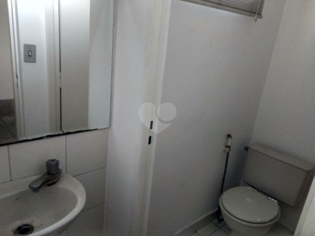 Venda Apartamento São Paulo Indianópolis REO265742 9