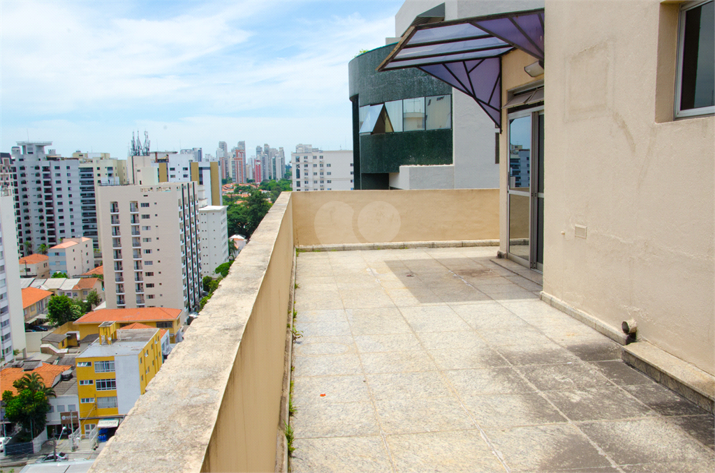 Venda Apartamento São Paulo Indianópolis REO265742 61