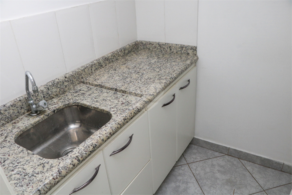 Venda Apartamento São Paulo Indianópolis REO265742 31