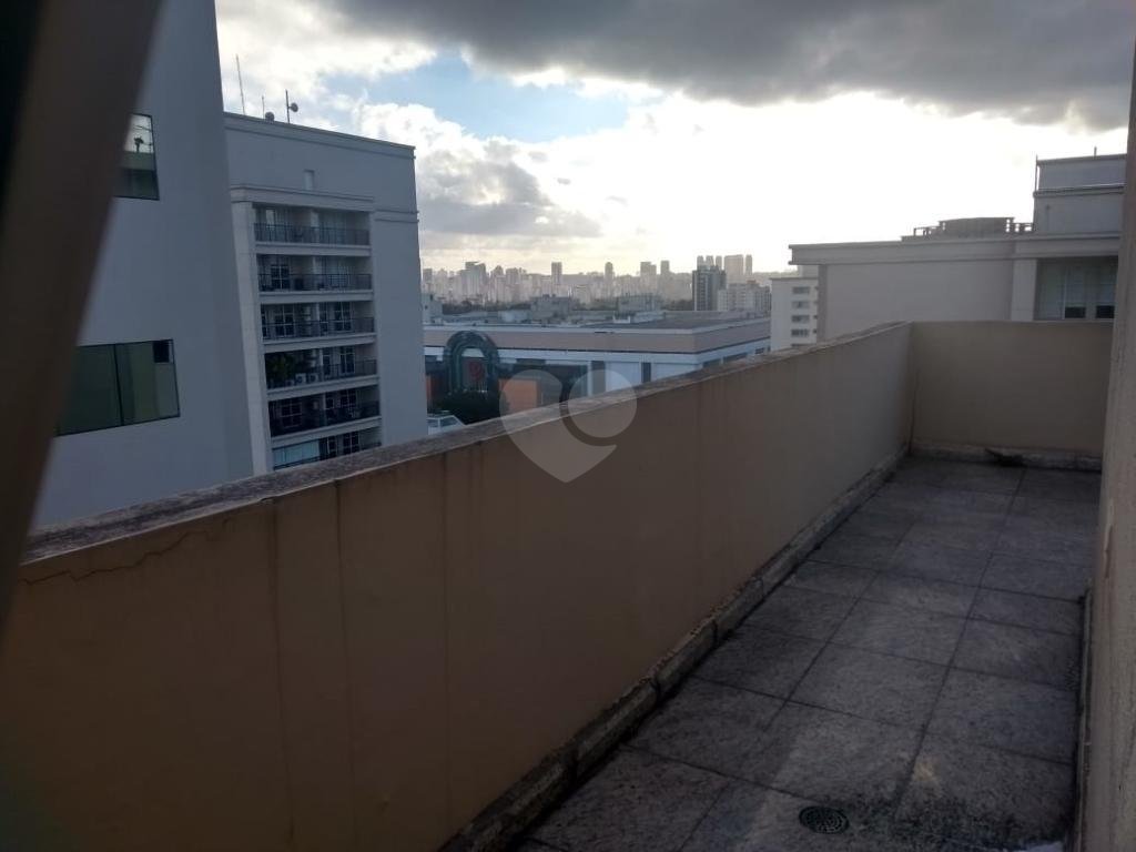 Venda Apartamento São Paulo Indianópolis REO265742 11