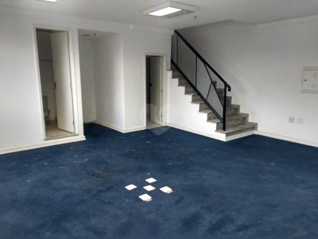 Venda Apartamento São Paulo Indianópolis REO265742 1