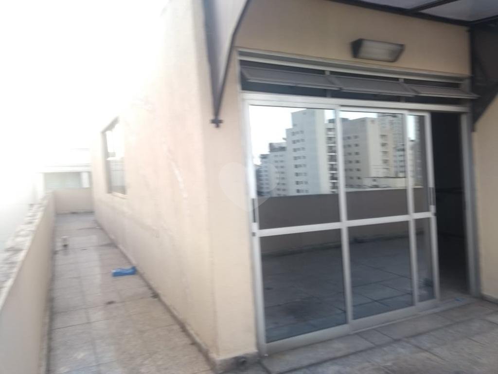 Venda Apartamento São Paulo Indianópolis REO265742 15