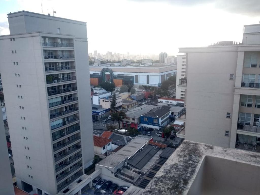 Venda Apartamento São Paulo Indianópolis REO265742 2