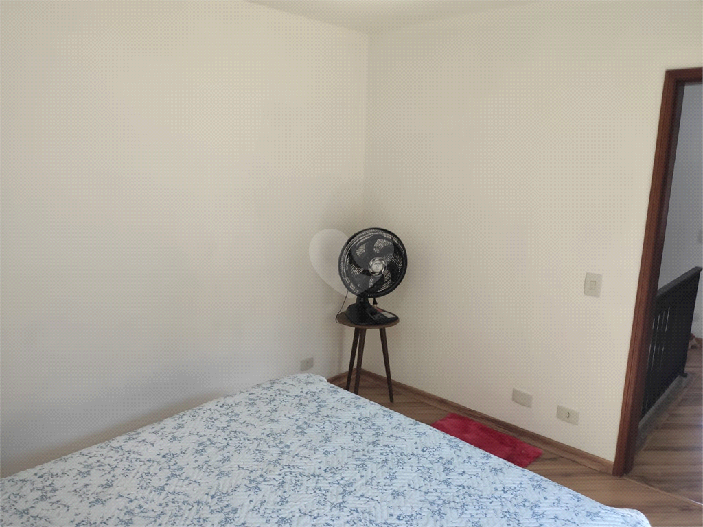 Venda Condomínio São Paulo Vila Santos REO265752 23