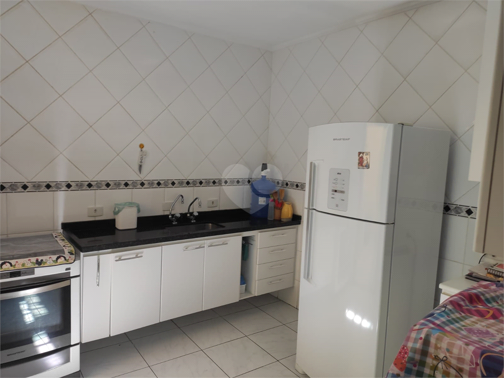 Venda Condomínio São Paulo Vila Santos REO265752 12