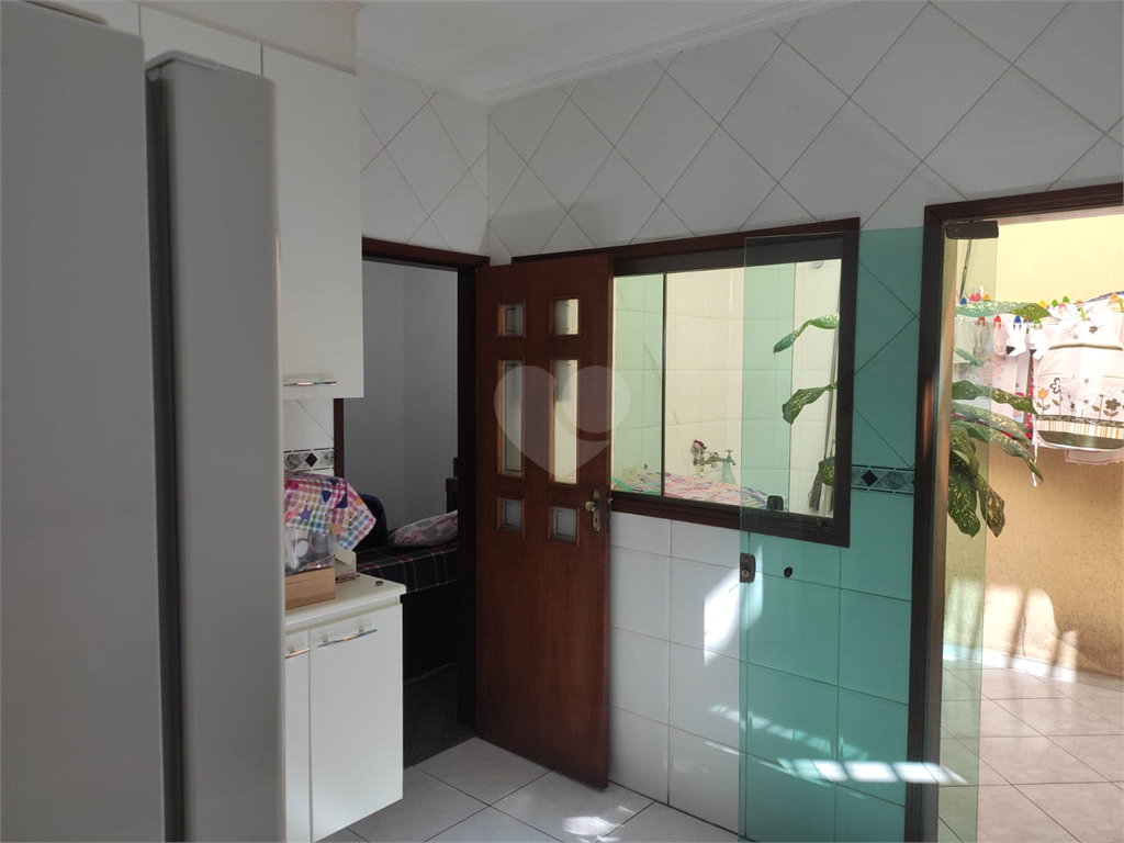 Venda Condomínio São Paulo Vila Santos REO265752 13