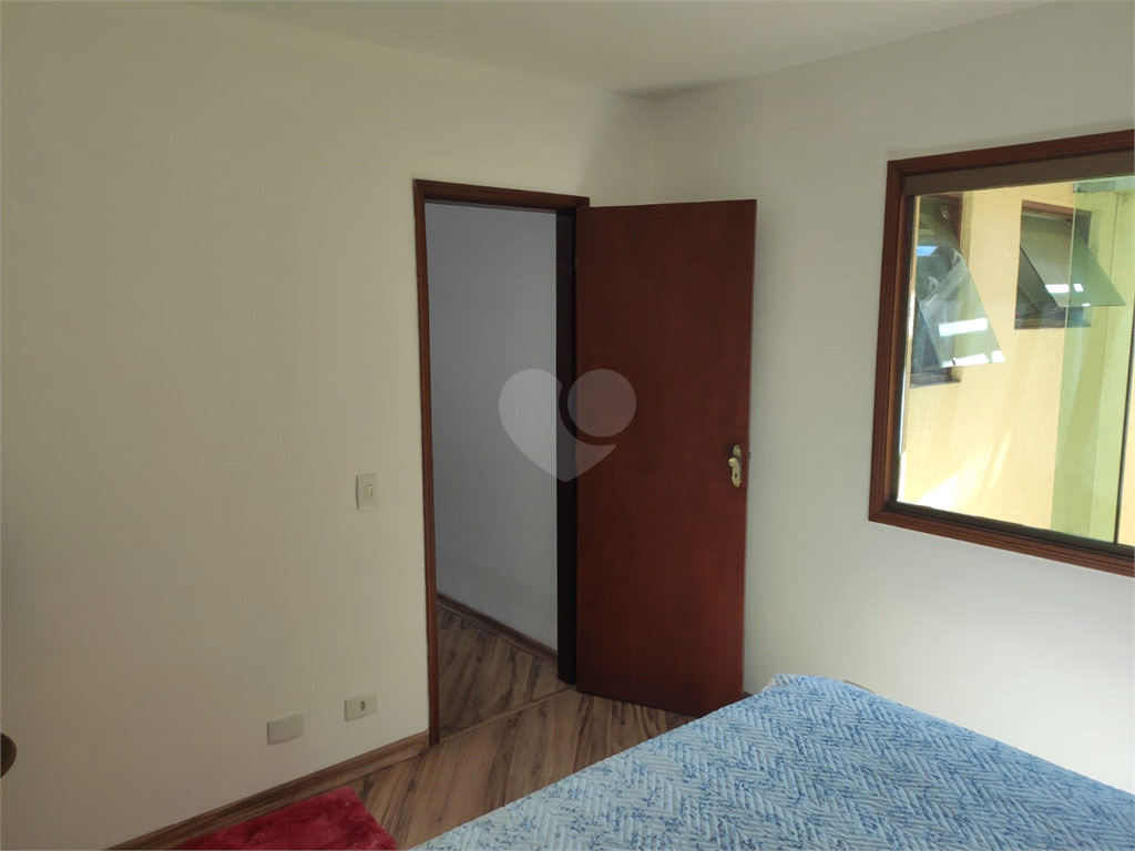 Venda Condomínio São Paulo Vila Santos REO265752 24