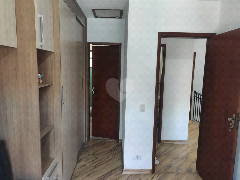 Venda Condomínio São Paulo Vila Santos REO265752 20