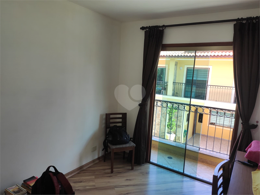 Venda Condomínio São Paulo Vila Santos REO265752 16