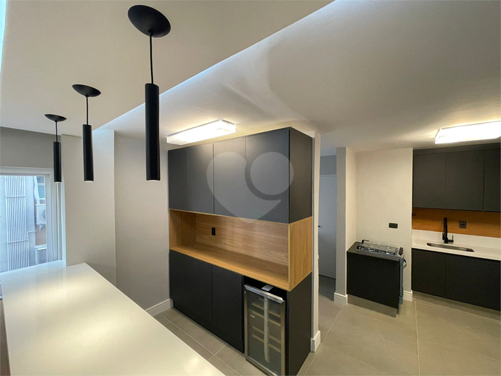 Venda Apartamento São Paulo Itaim Bibi REO265759 6