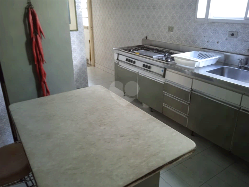 Venda Apartamento São Paulo Higienópolis REO265768 10