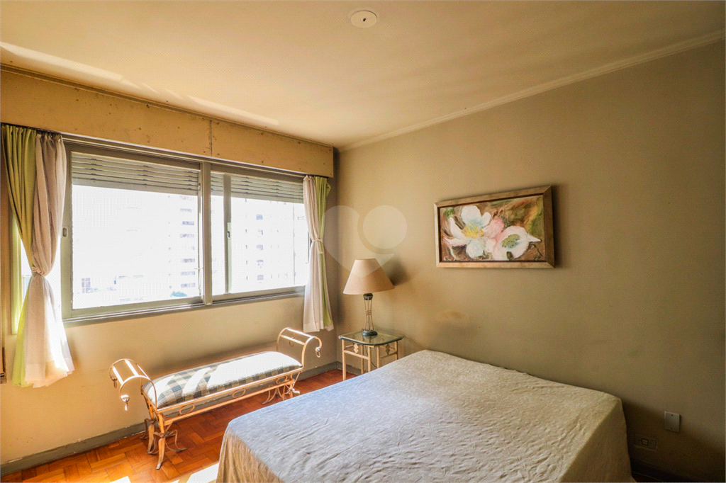 Venda Apartamento São Paulo Higienópolis REO265768 23