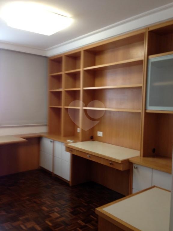 Venda Apartamento São Paulo Vila Suzana REO26585 13