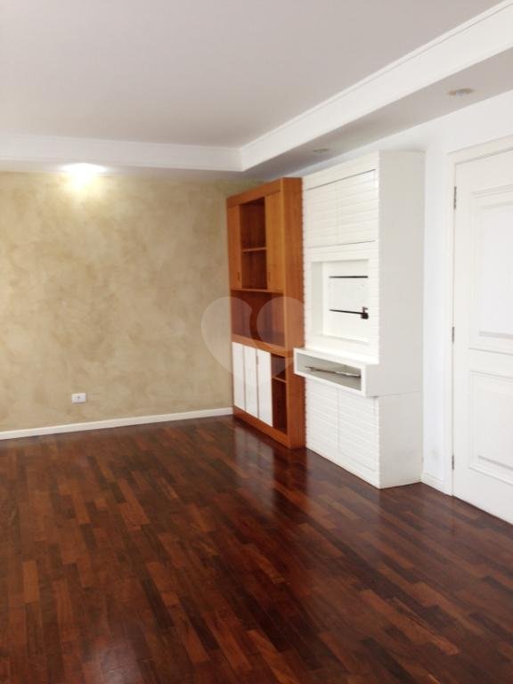 Venda Apartamento São Paulo Vila Suzana REO26585 10