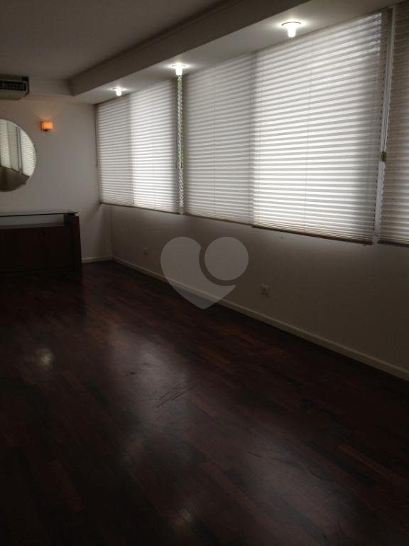 Venda Apartamento São Paulo Vila Suzana REO26585 2