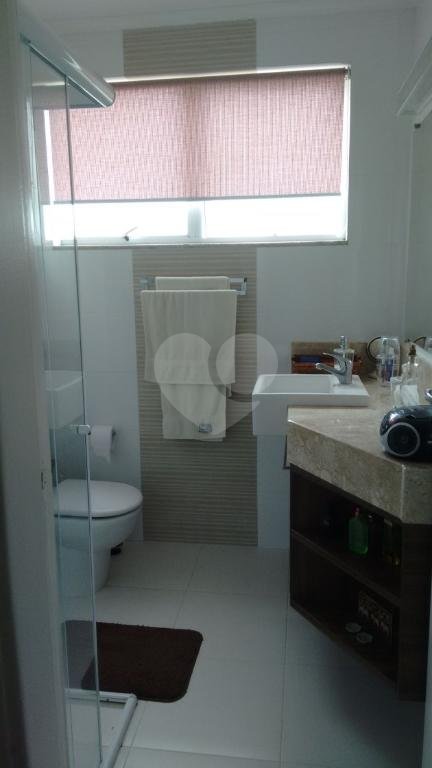 Venda Apartamento Santos José Menino REO265902 17