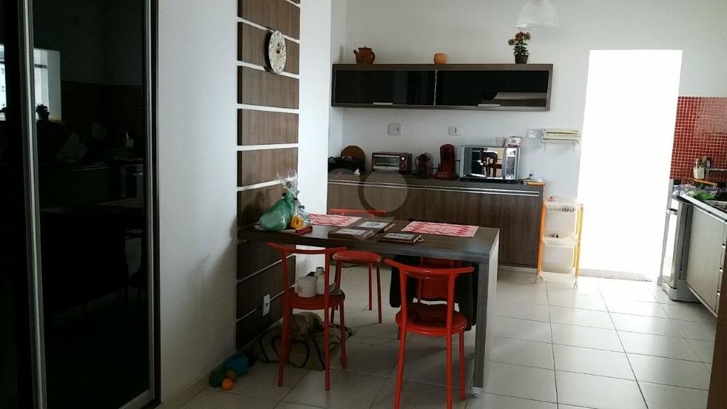 Venda Apartamento Santos José Menino REO265902 20