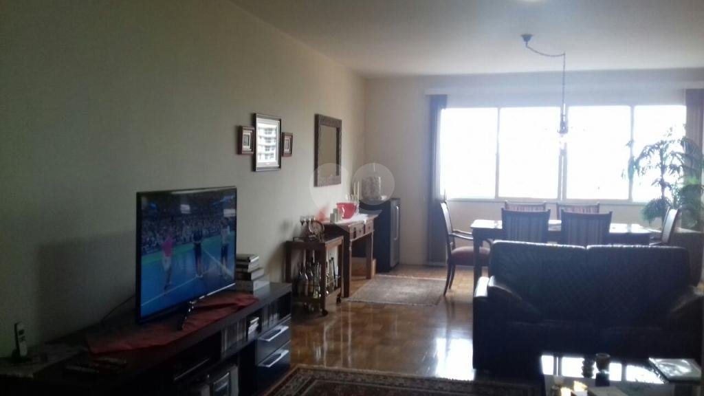 Venda Apartamento Santos José Menino REO265902 4