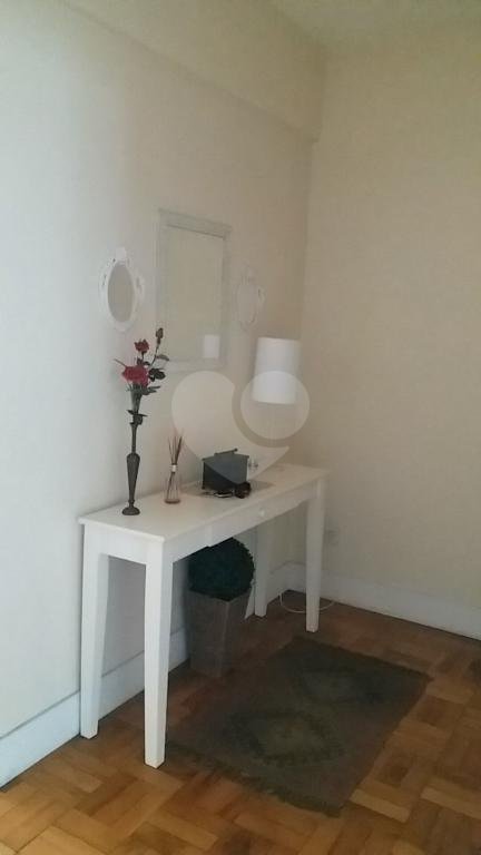 Venda Apartamento Santos José Menino REO265902 14