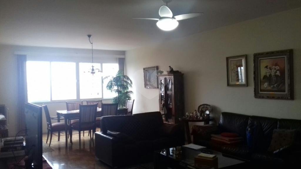 Venda Apartamento Santos José Menino REO265902 6