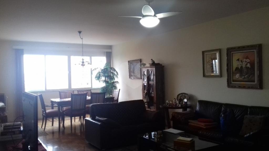 Venda Apartamento Santos José Menino REO265902 9