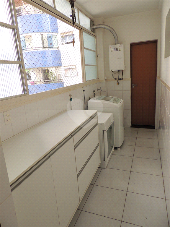 Venda Apartamento São Paulo Santa Cecília REO265917 8