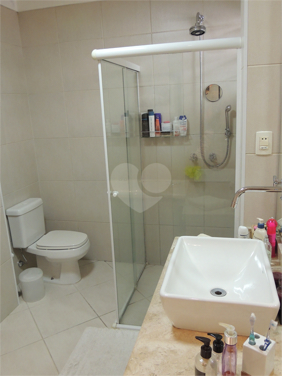 Venda Apartamento São Paulo Santa Cecília REO265917 16