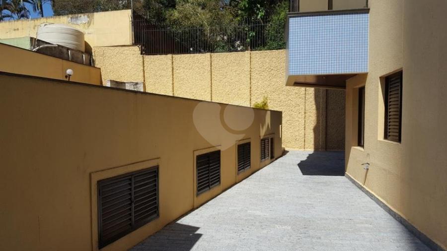 Venda Apartamento São Paulo Água Fria REO265941 34