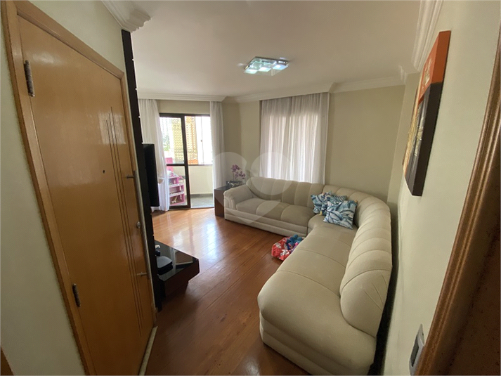 Venda Apartamento São Paulo Água Fria REO265941 7