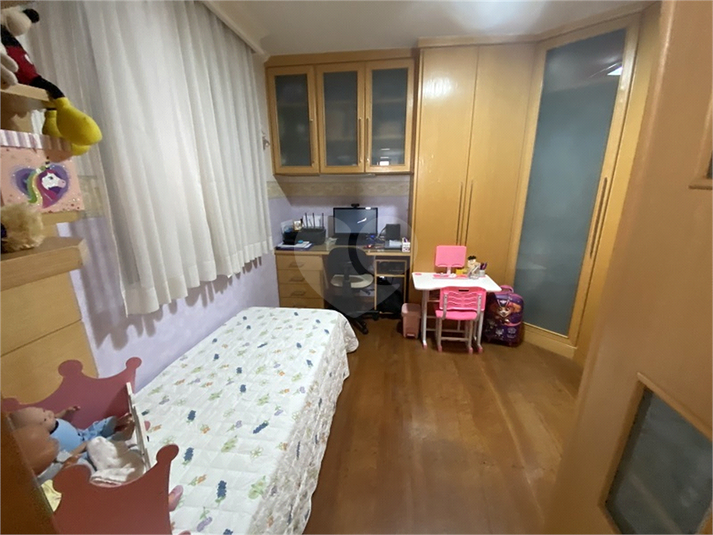 Venda Apartamento São Paulo Água Fria REO265941 20