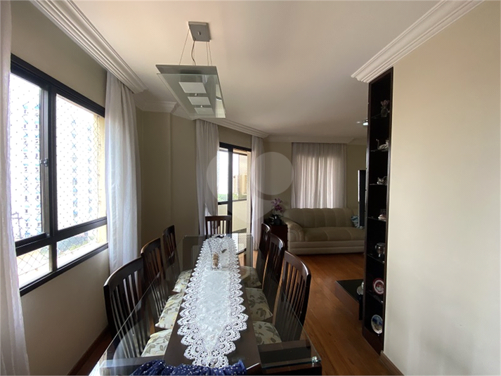 Venda Apartamento São Paulo Água Fria REO265941 8