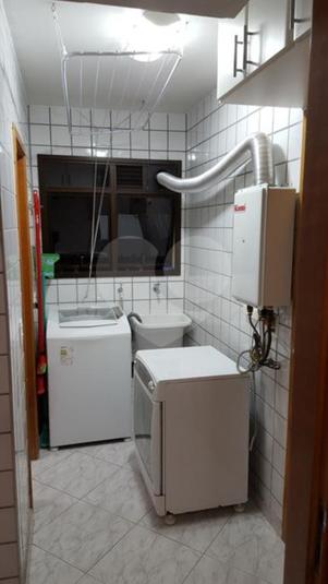 Venda Apartamento São Paulo Água Fria REO265941 17