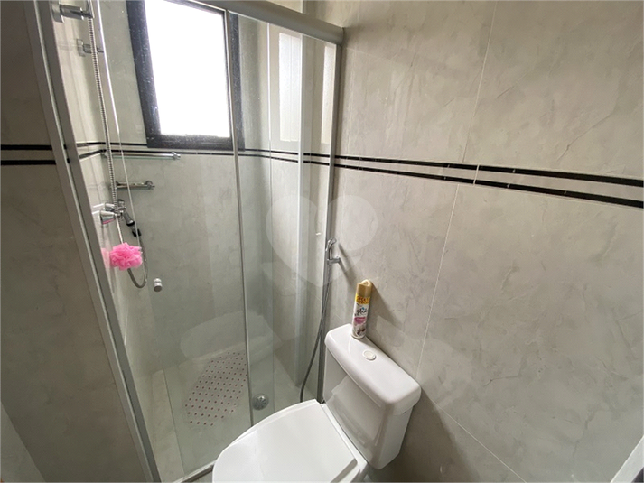 Venda Apartamento São Paulo Água Fria REO265941 30