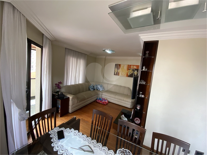 Venda Apartamento São Paulo Água Fria REO265941 1