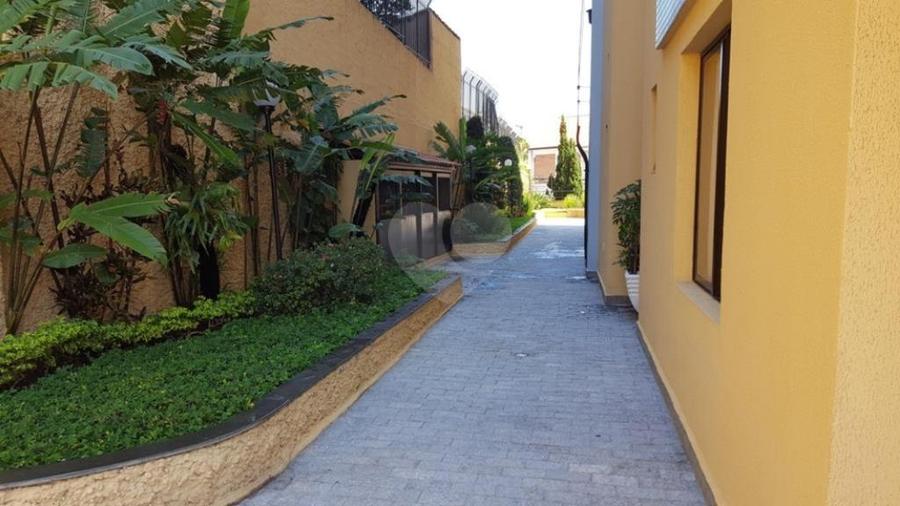 Venda Apartamento São Paulo Água Fria REO265941 35