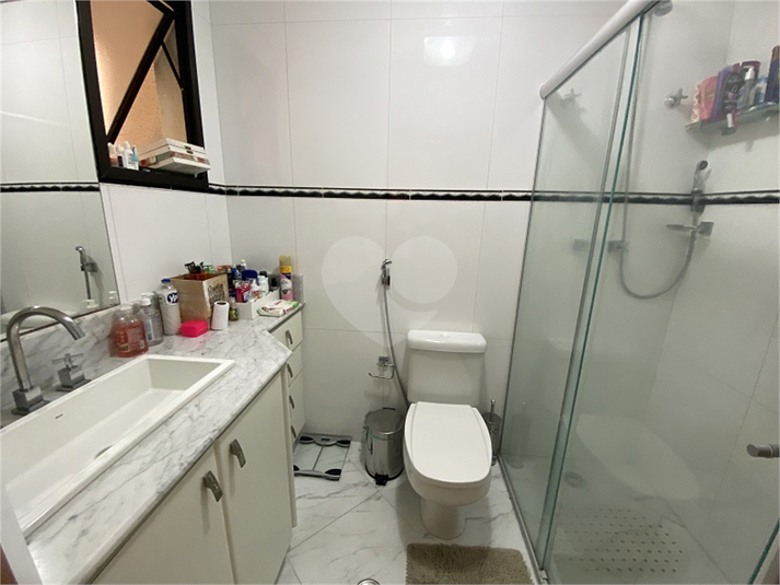 Venda Apartamento São Paulo Água Fria REO265941 31