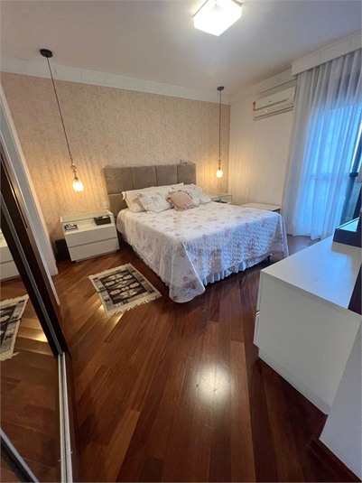 Venda Apartamento São Paulo Vila Uberabinha REO26595 14