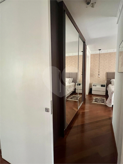 Venda Apartamento São Paulo Vila Uberabinha REO26595 15