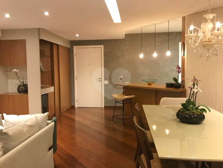 Venda Apartamento São Paulo Vila Uberabinha REO26595 1